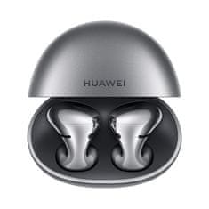 Huawei FreeBuds 5/ANC/BT/Wireless/Srebrna