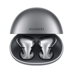 Huawei FreeBuds 5/ANC/BT/Wireless/Srebrna