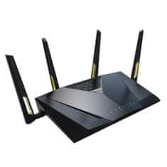 ASUS RT-AX88U Pro usmerjevalnik, AX6000, WiFi6 (90IG0820-MO3A00)