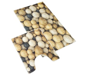 Komplet za 3D tiskanje - komplet 60x100, 50x60 cm - Krogla