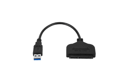 Cabletech USB adapter USB 3.0 / Sata