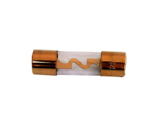Cabletech Varovalka pozlačena 80A