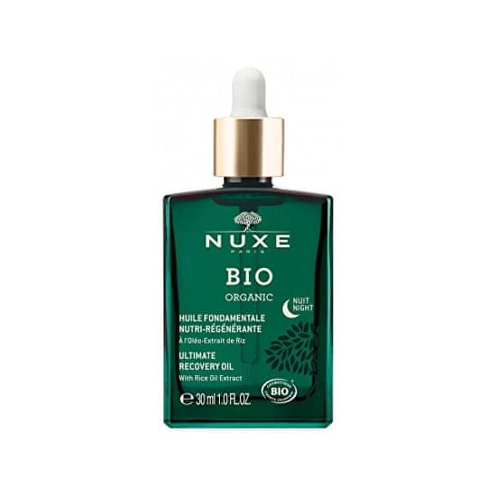 Nuxe ( Ultimate Night Recovery Oil) Oil BIO Organic