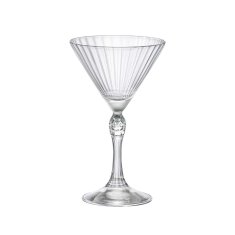 Bormioli Rocco Kelihi za martini 155ml America 20s / set 6 / steklo