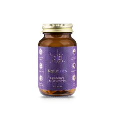 NaturLabs Liposomski multivitamin, 30 kapsul
