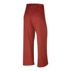 Nike Hlače rdeča 168 - 172 cm/M Nsw Womens Ribbed Pants