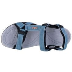 CMP Sandali modra 46 EU Hamal Hiking