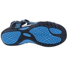 CMP Sandali modra 46 EU Hamal Hiking