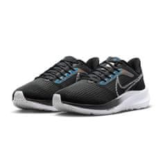 Nike Čevlji obutev za tek črna 40.5 EU Air Zoom Pegasus 39 Premium