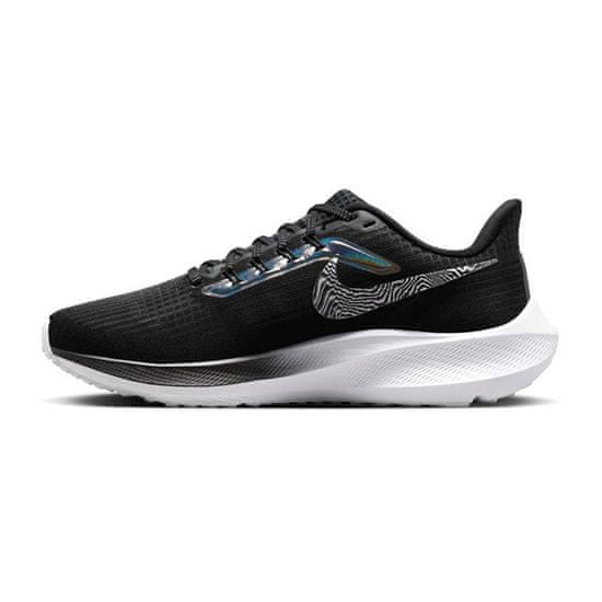 Nike Čevlji obutev za tek črna Air Zoom Pegasus 39 Premium