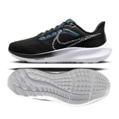Nike Čevlji obutev za tek črna 40.5 EU Air Zoom Pegasus 39 Premium