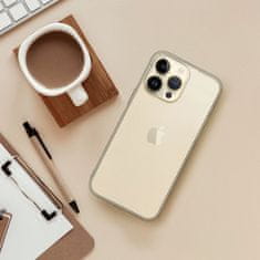 OEM CLEAR CASE 2 mm etui za IPHONE 16 Pro Max (zaščita kamere) prozoren