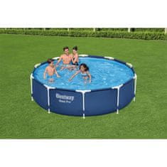 shumee Bestway Bazen Steel Pro 305x76 cm