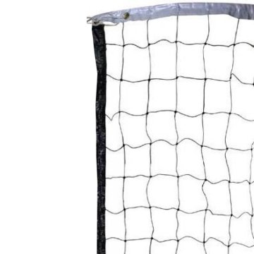 SEDCO Mreža za nogomet/volejbal z obročem 4001N-5 SEDCO 9,75x1 m