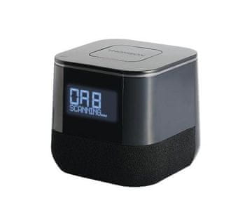 Thomson Radio budilka Thomson CR80