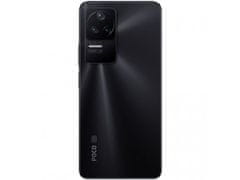 POCO F4 6GB/128GB, 4500 mAH, 5G, črna