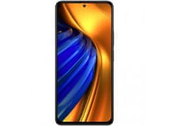 POCO F4 6GB/128GB, 4500 mAH, 5G, črna