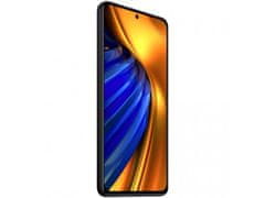 POCO F4 6GB/128GB, 4500 mAH, 5G, črna