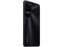 POCO F4 6GB/128GB, 4500 mAH, 5G, črna
