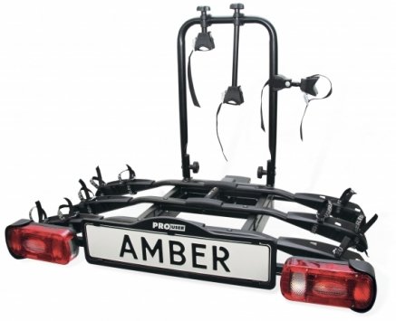 ProUser Amber III nosilec za kolesa