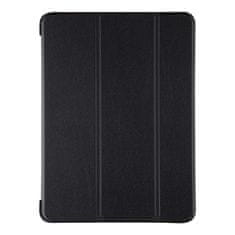 Tactical Book Tri Fold Case za Lenovo Tab M10 3rd gen. (TB-328) 10.1 Black