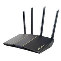 ASUS RT-AX57 usmerjevalnik, AX3000, WiFi6 (90IG06Z0-MO3C00)