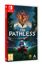 Nintendo The Pathless igra (Switch)