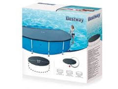 Bestway Pokrivalo za bazen 549cm - BESTWAY 58039