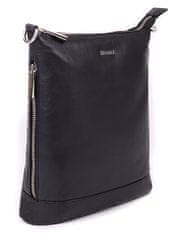Segali Ženske usnjene crossbody torbice