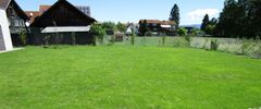 Glaeser trava z volno, za športne površine in igrišča, 1 x 1.2 m (600074)