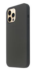 RhinoTech MagPure ovitek za Apple iPhone 12/12 Pro, Magsafe, črna (RTACC326)