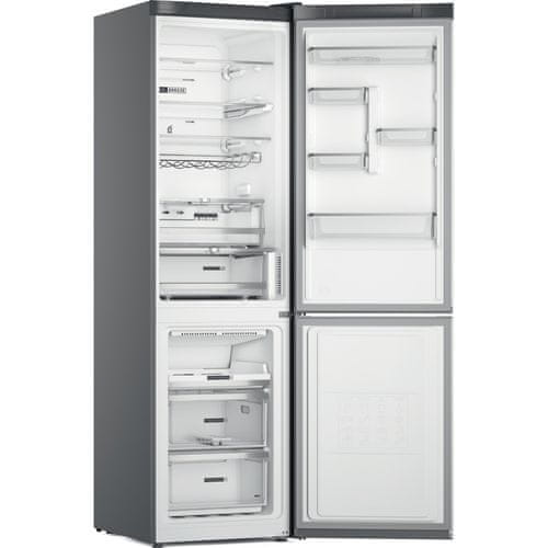  kombinirani hladilnik 