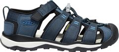 KEEN Otroški sandali NEWPORT 1022903 blue nights/briljantno blue (Velikost 37)