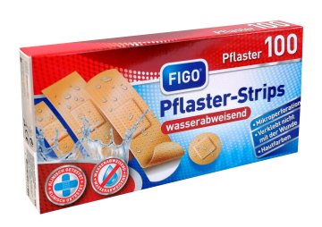 Rox OBLIŽI 100 DELNI