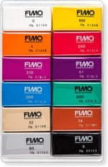 Rayher.	 FIMO Professional set Basic 12x25g