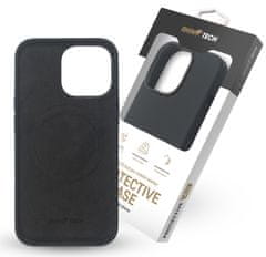 RhinoTech MagPure ovitek za Apple iPhone 13 Mini, Magsafe, črna (RTACC328)
