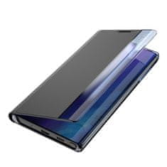 MG Sleep Case knjižni ovitek za Samsung Galaxy A53 5G, modro