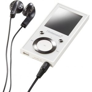 Intenso Video Scooter MP3 predvajalnik