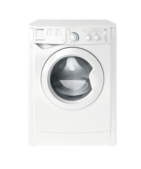 Indesit EWC 71252 W EE N pralni stroj