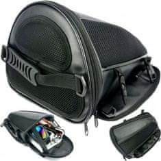 Korbi Motociklistična torba KORBI, vodoodporna