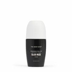 The Body Shop Kroglični deodorant Black Musk (Deodorant Rool-on) 50 ml