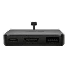 ASUS DC100 USB-C Mini Dock priključna postaja (90XB0820-BDS000)