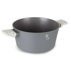 Berlingerhaus Pekač s titanovo neprijemljivo površino 28 cm Aspen Collection BH-7068