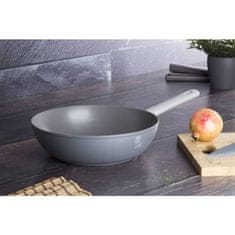 Berlingerhaus Wok s površino iz titana, ki se ne prijema, 28 cm Aspen Collection BH-7071