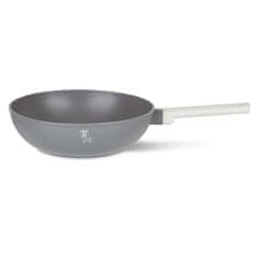 Berlingerhaus Wok s površino iz titana, ki se ne prijema, 28 cm Aspen Collection BH-7071