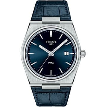 Tissot PRX 40MM Quartz T137.410.16.041.00