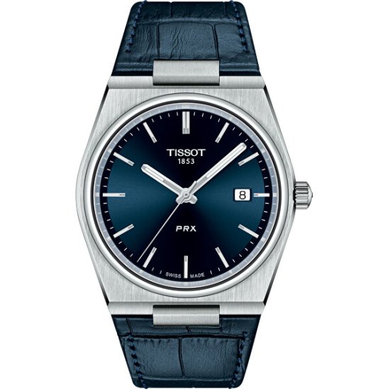 Tissot PRX 40MM Quartz T137.410.16.041.00