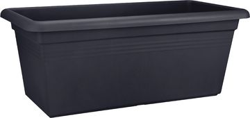 Elho Green Basics Garden XXL - živa črna 60 cm