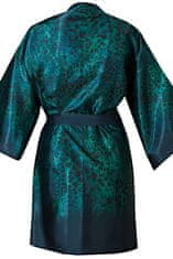 Nipplex Ženska halja Emily, zelena, S