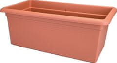 Elho Green Basics Garden XXL - blaga terasa 60 cm